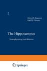 Image for The Hippocampus : Volume 2: Neurophysiology and Behavior