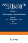 Image for Invertebrate Learning : Volume 2 Arthropods and Gastropod Mollusks
