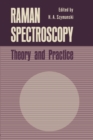 Image for Raman Spectroscopy: Theory and Practice