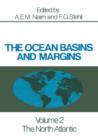 Image for The Ocean Basins and Margins : The North Atlantic