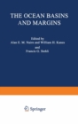 Image for Ocean Basins and Margins: Volume 4A The Eastern Mediterranean : Vol.4A,