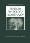 Image for Sensory Physiology and Behavior