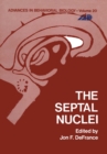 Image for Septal Nuclei