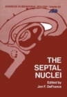 Image for The Septal Nuclei