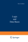 Image for Logic and Data Bases