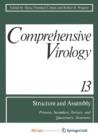 Image for Comprehensive Virology Volume 13: Structure and Assembly