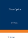 Image for Fiber Optics: Advances in Research and Development