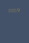 Image for Marine Geology and Oceanography of the Pacific Manganese Nodule Province