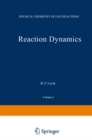 Image for Reaction Dynamics