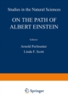 Image for On the Path of Albert Einstein