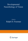 Image for Developmental Neurobiology of Vision