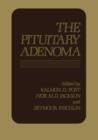 Image for The Pituitary Adenoma