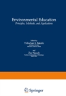 Image for Environmental Education: Principles, Methods, and Applications
