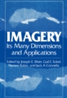Image for Imagery: Its Many Dimensions and Applications