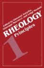 Image for Rheology: Volume 1: Principles