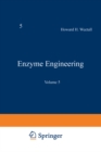 Image for Enzyme Engineering: Volume 5