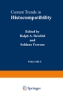Image for Current Trends in Histocompatibility: Volume 2 Biological and Clinical Concepts