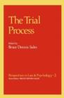 Image for The Trial Process