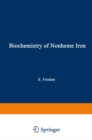 Image for Biochemistry of Nonheme Iron
