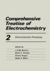 Image for Comprehensive Treatise of Electrochemistry
