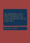 Image for Nutrition and Diet Therapy in Gastrointestinal Disease