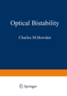 Image for Optical Bistability