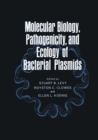 Image for Molecular Biology, Pathogenicity, and Ecology of Bacterial Plasmids