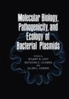 Image for Molecular Biology, Pathogenicity, and Ecology of Bacterial Plasmids