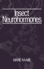 Image for Insect Neurohormones