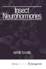 Image for Insect Neurohormones