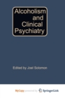 Image for Alcoholism and Clinical Psychiatry