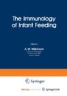 Image for The Immunology of Infant Feeding