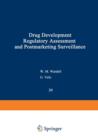 Image for Drug Development, Regulatory Assessment, and Postmarketing Surveillance