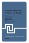 Image for Nonlinear Phenomena in Physics and Biology