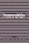 Image for Immunomodulation by Bacteria and Their Products