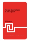 Image for Protein Biosynthesis in Eukaryotes