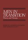 Image for Men in Transition : Theory and Therapy