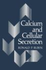 Image for Calcium and Cellular Secretion