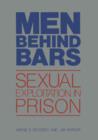 Image for Men Behind Bars : Sexual Exploitation in Prison