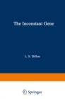 Image for Inconstant Gene