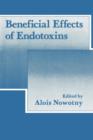 Image for Beneficial Effects of Endotoxins