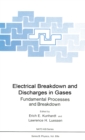 Image for Electrical Breakdown and Discharges in Gases: Part A Fundamental Processes and Breakdown