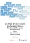 Image for Electrical Breakdown and Discharges in Gases