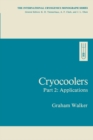 Image for Cryocoolers: Part 2: Applications