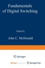 Image for Fundamentals of Digital Switching