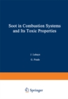 Image for Soot in Combustion Systems and Its Toxic Properties