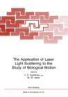 Image for Application of Laser Light Scattering to the Study of Biological Motion