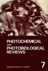 Image for Photochemical and Photobiological Reviews: Volume 7