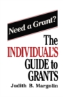 Image for Individual&#39;s Guide to Grants