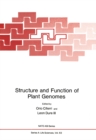 Image for Structure and Function of Plant Genomes